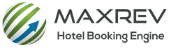 MAXREV HOTEL BOOKING ENGING OFFICIAL WEBSITE